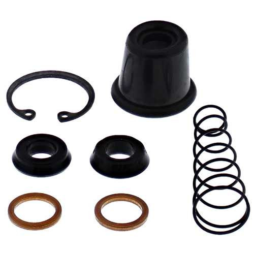 All Balls Master Cylinder Rebuild Kit Rear 18-1075