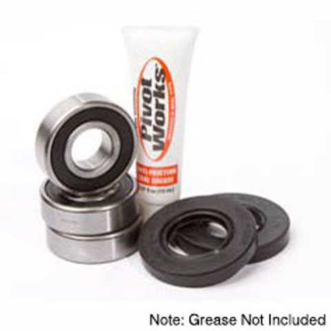 Pivot Works Rear Wheel Bearing Kit Yamaha Bike PWRWK-Y60-000