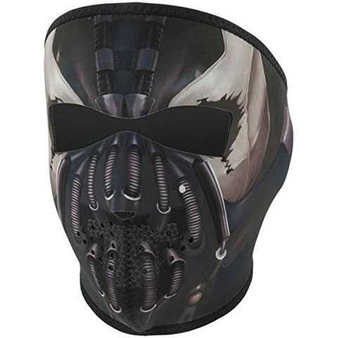 Bobster Full Mask Neoprene Pain WNFM097