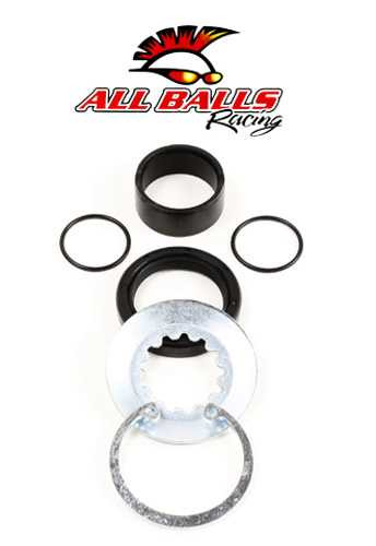 All Balls Countershaft Seal Kit 25-4011