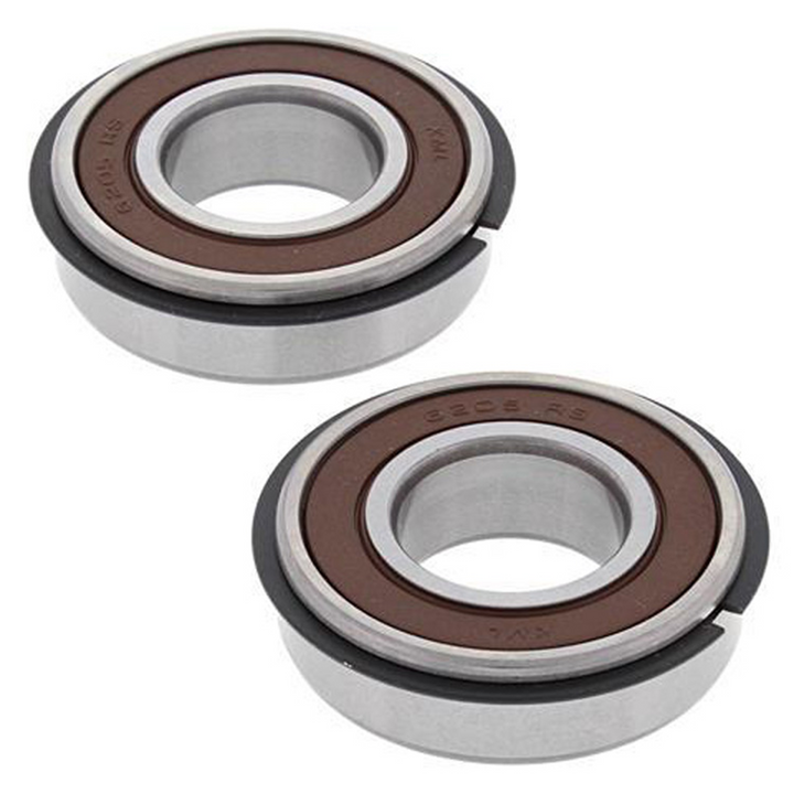 All Balls Racing Wheel Bearing Kit 25-1713