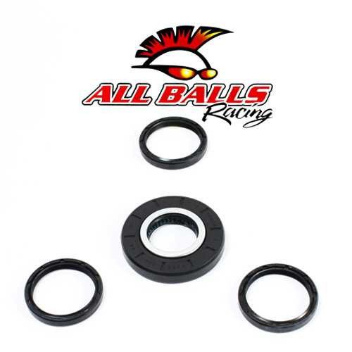 All Balls Differential Seal Kit 25-2009-5