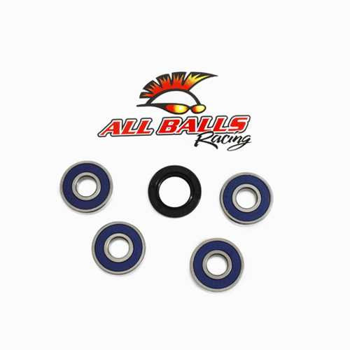 All Balls Wheel Bearing Kit 25-1573