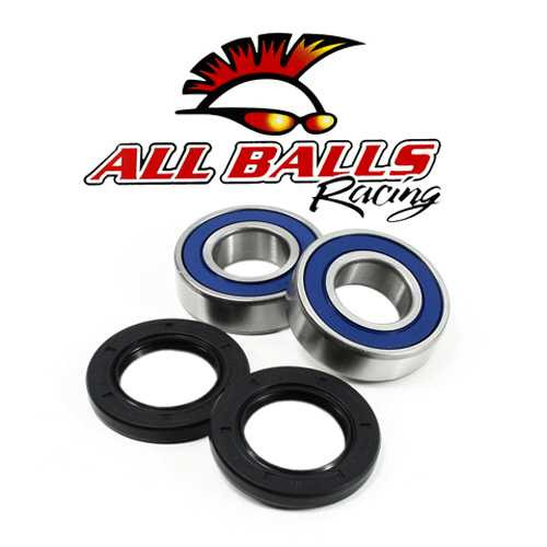 All Balls Wheel Bearing Kit 25-1276