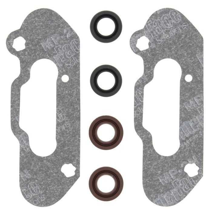 Vertex Exhaust Valve Gasket Kit 719204