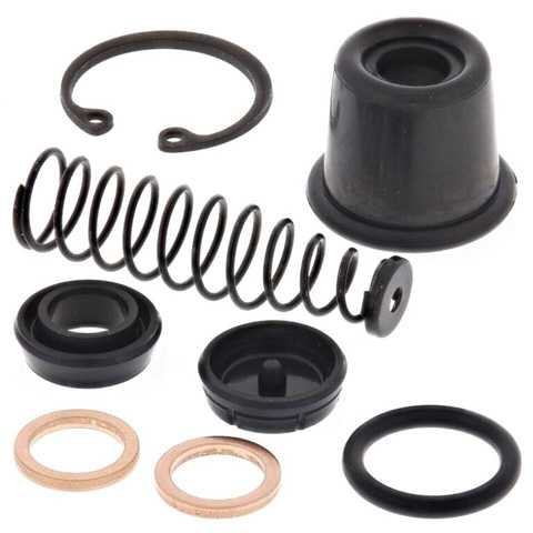 All Balls Master Cylinder Rebuild Kit 18-1014