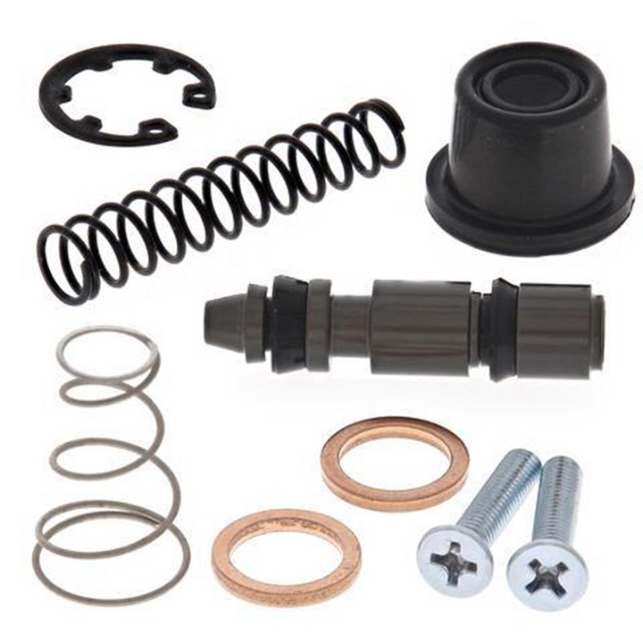 All Balls Master Cylinder Rebuild Kit 18-1026