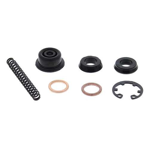 All Balls Master Cylinder Rebuild Kit Front 18-1060