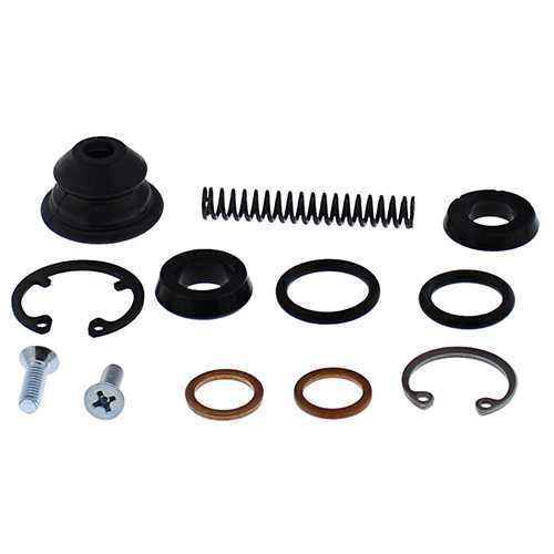 All Balls Master Cylinder Rebuild Kit Front 18-1069