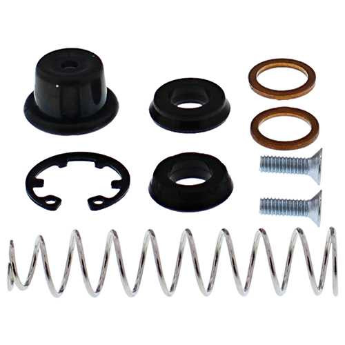 All Balls Master Cylinder Rebuild Kit Front 18-1076