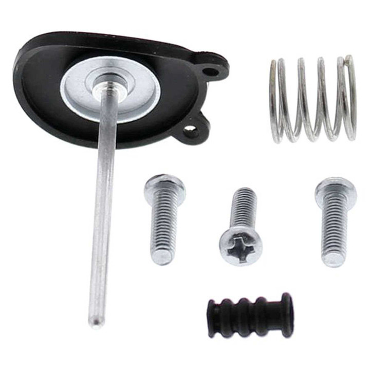 All Balls Racing Accel. Pump Rebuild Kit 46-3010