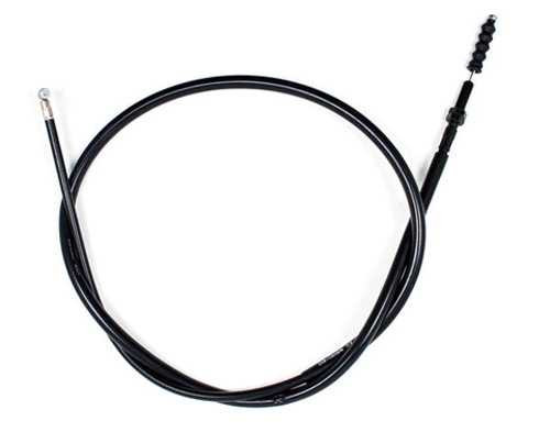Motion Pro Cable Black Vinyl Clutch 03-0059