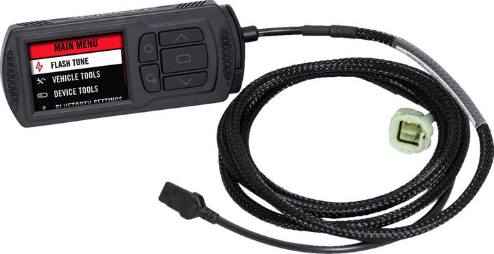 Dynojet Power Vision 3 Ecu Tuner - Honda PV3-1603C - Open Box