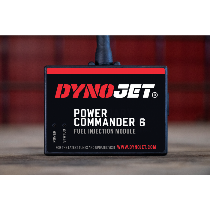 Dynojet Power Commander 6 2008-2015 Can-Am DS450 PC6-25001 - Open Box