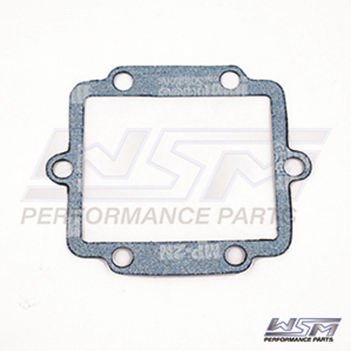 Wsm Kawasaki 550 Reed Valve Gskt 007-511