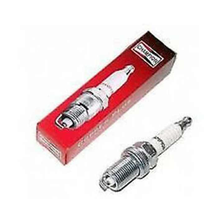 Champion Spark Plug-In Most Cases The Factory Set Gap Should 18524 (RF14YC)