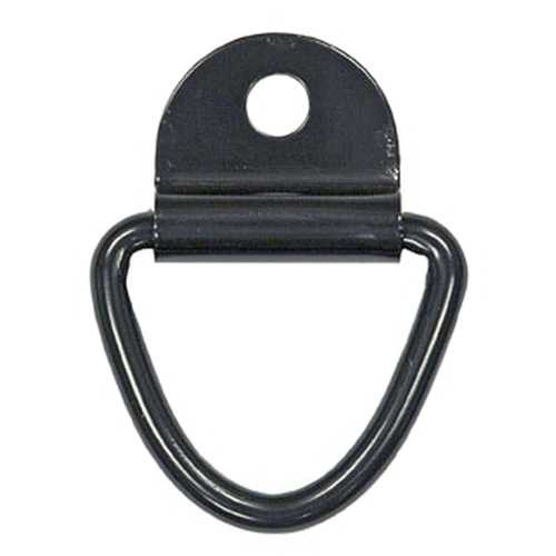 Buyers Rope Ring (Bulk) B21