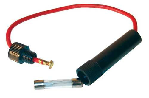 Emgo Fuse Holder With 20 Amp 48-93320