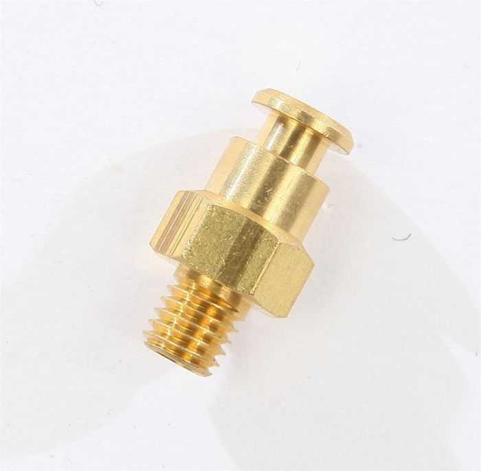 Mikuni Setter VM28/53