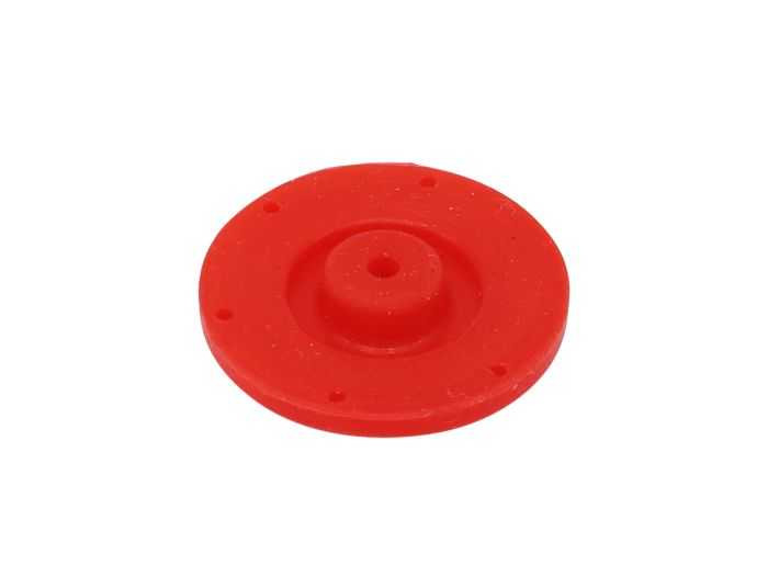 Wavewerx Stop / Start Button Cover WC-01157