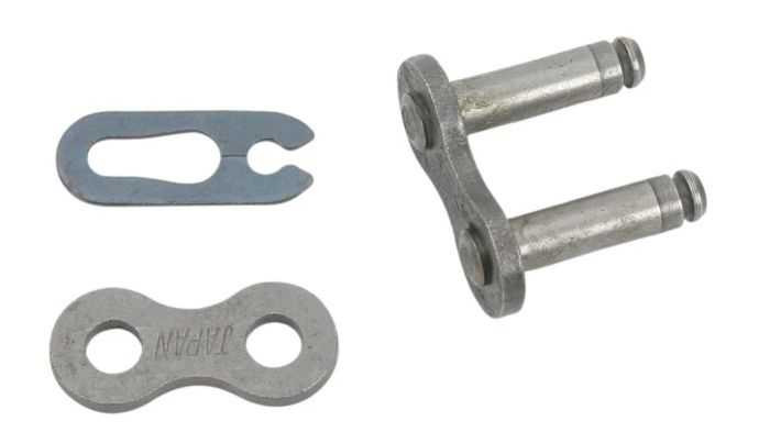 Did D.I.D Connecting Link 428Nz Zj Press Fit Rivet Type ZJ428NZ