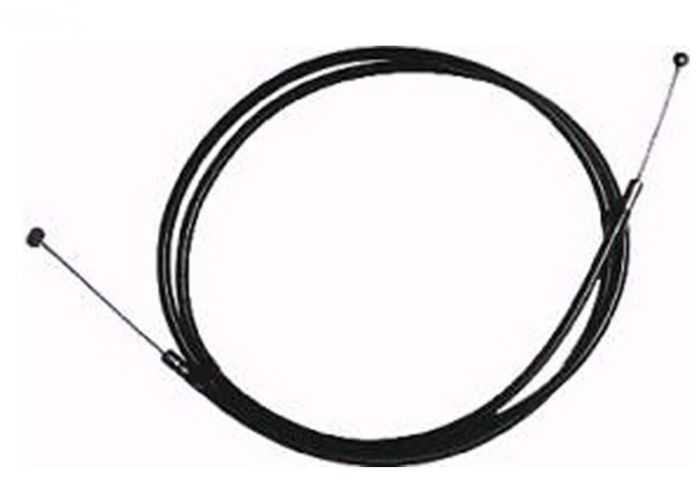 Rotary 48" Mini Bike Throttle Control Cable 261