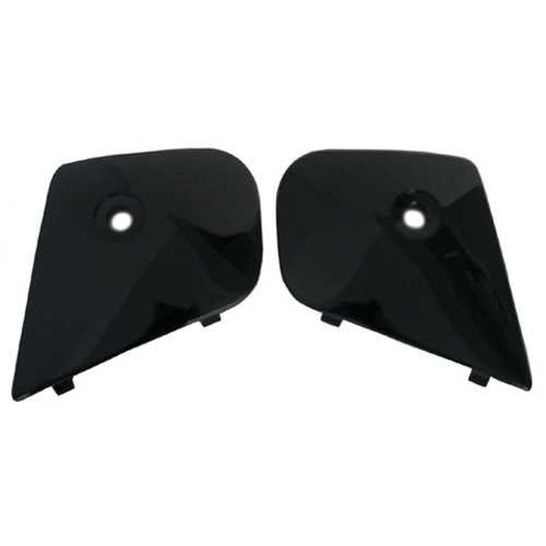 Joe Rocket Sideplates - Double Tab 01-417A