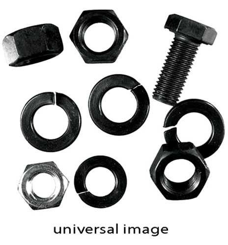 Yuasa 12Mm Nut And Bolt Battery Set 479100
