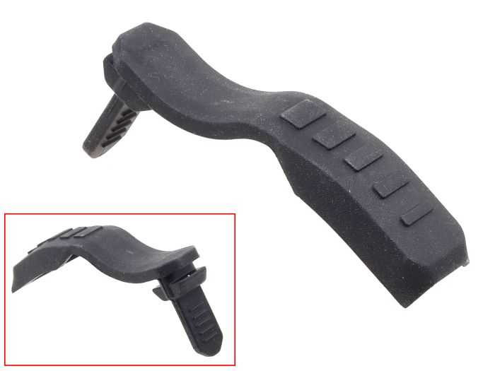 Spi Panel Strap - Rear Lynx/Skidoo SM-12813
