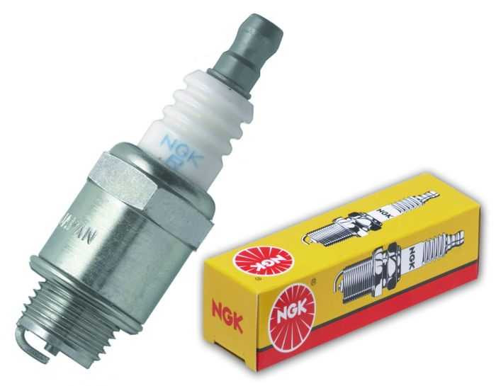 Ngk 4013 Bmr2A Spark Plug