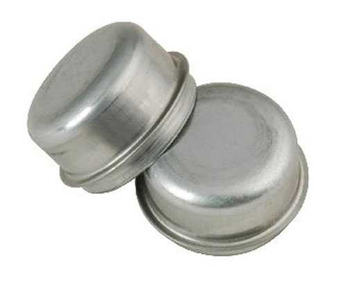 Dexter Axle Dust Caps 1.98" 81167
