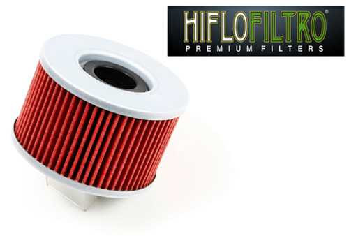 Hiflofiltro Hi Flo - Oil Filter Hf561