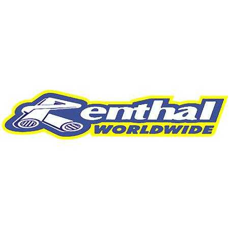 Factory Effex Renthal Dealer 5 Pack Stickers 04-2650