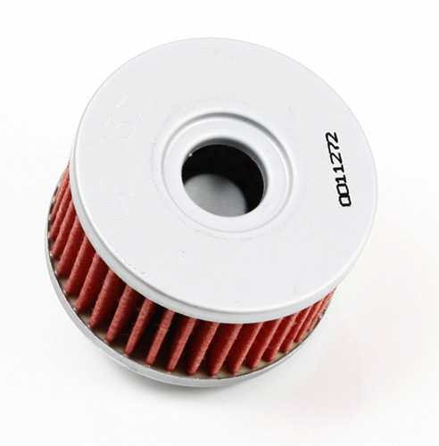 Hiflofiltro Hi Flo - Oil Filter Hf137
