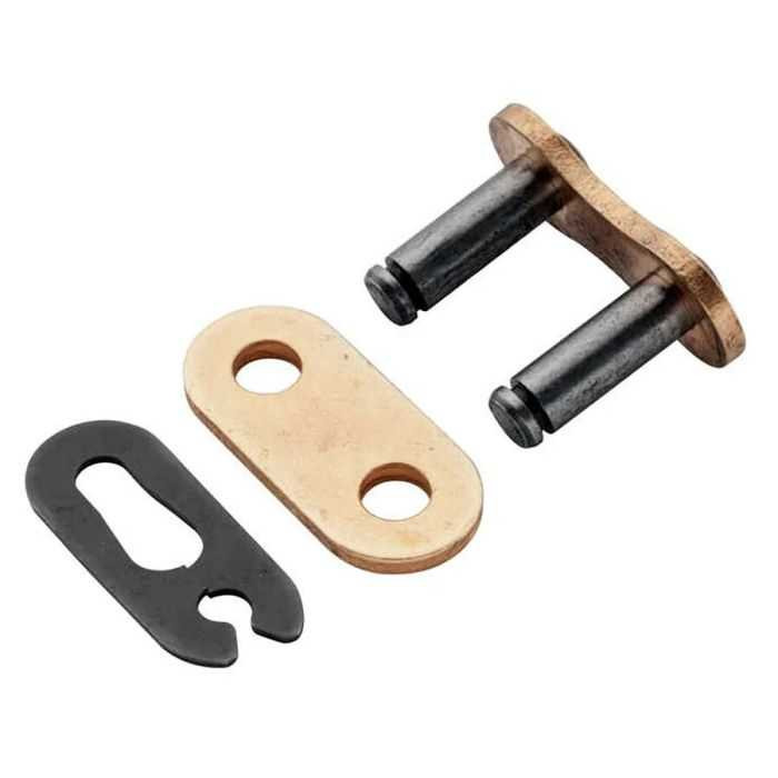 Did D.I.D Connecting Link 520Ert3 G&G Rj Clip Type Gold RJ520ERT3
