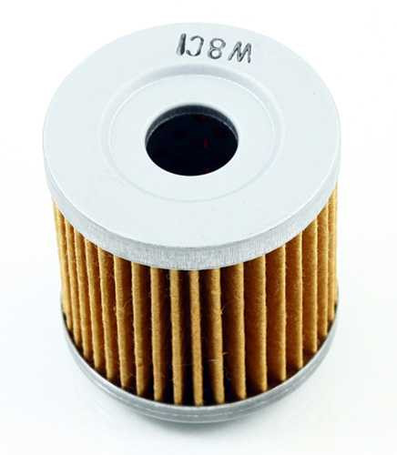 Emgo Oil Filter Suzuki 10-55510
