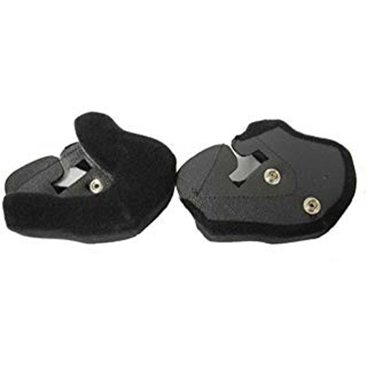 Zeus 901 - Cheek Pads 2X CHEEK/2X
