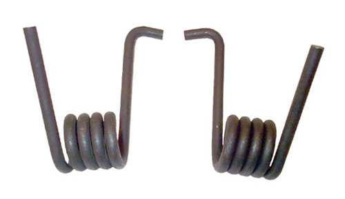 Kimpex Slide Suspension Spring 04-437