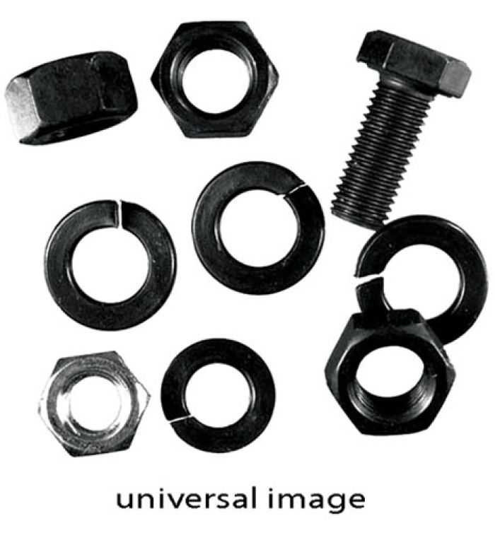 Yuasa Battery Bolt Set 4710123