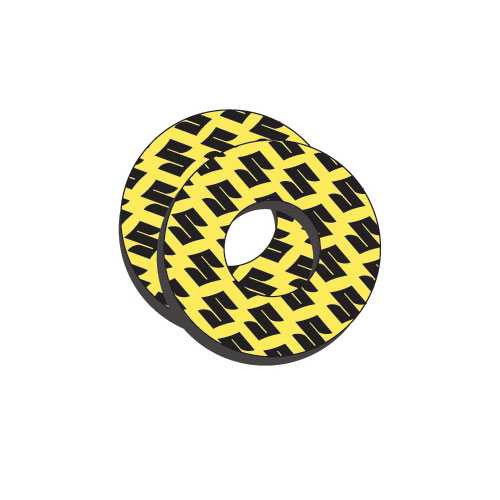 Factory Effex Fx 2015 Grip Donuts Moto - Suzuki 08-67400