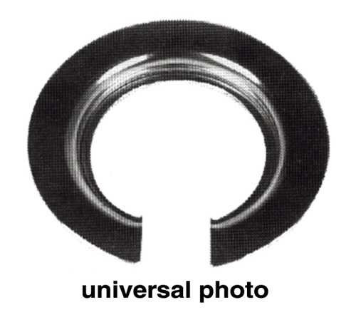 Spi Spring Retainer Small 04-295-05