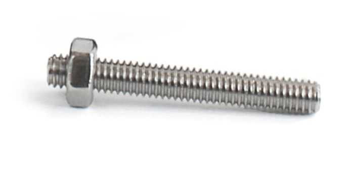 Epi Roller Pin Tool Replacement Tip CAPTTIP