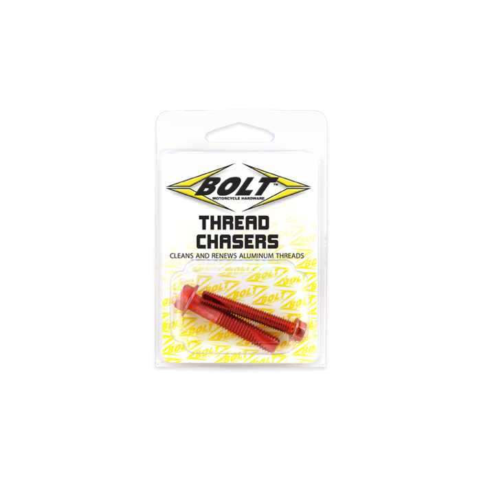 Bolt M6/M8 Thread Chasers TC-M6M8