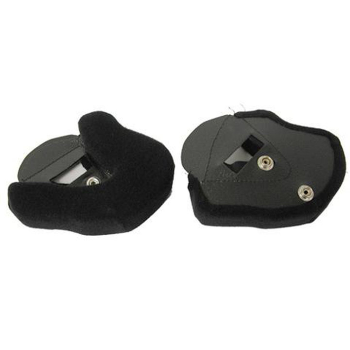 Zeus 990S - Replacement Breath Deflector