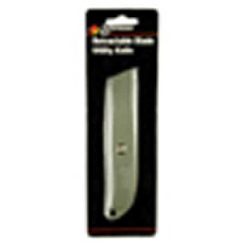 Performance Tool Utility Knife W745C