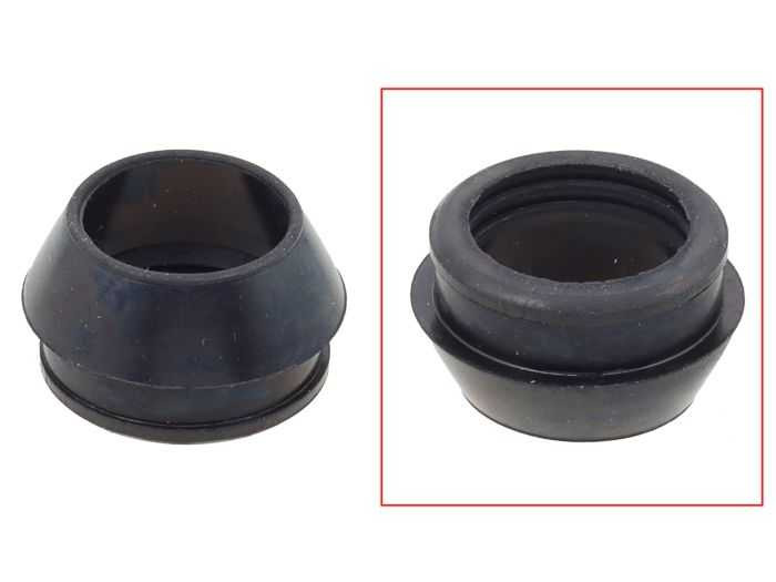 Wavewerx Impeller Boot WC-03471