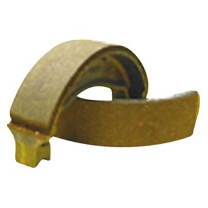Premier Braking Atv Brake Shoe S142