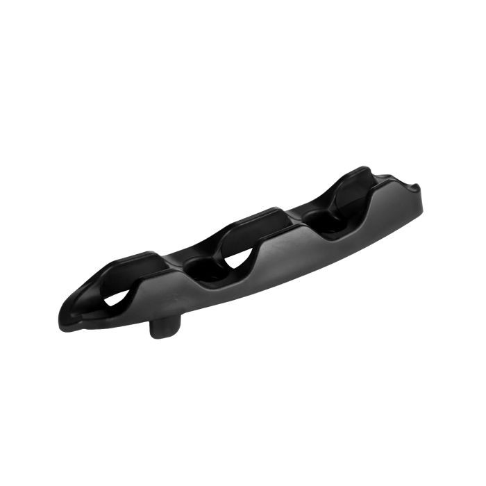 Polisport Replica Plasticrear Cable Guide Ktm Black 8498000001