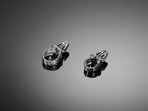 Highway Hawk Cable Holder Small HH-67-010