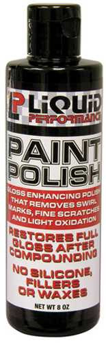 Liquid Performance Paint Polish 0769